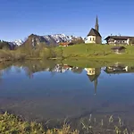 Mit Bergblick ホームステイ *