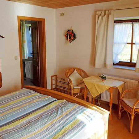 Mit Bergblick Alloggio in famiglia *