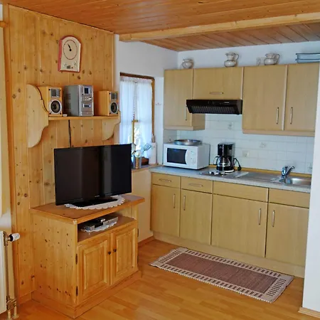 Mit Bergblick Alloggio in famiglia