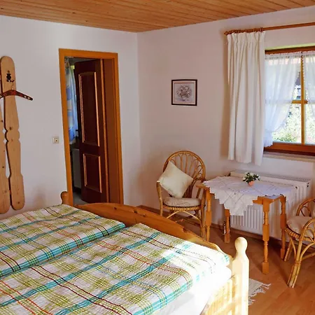 Alloggio in famiglia Mit Bergblick