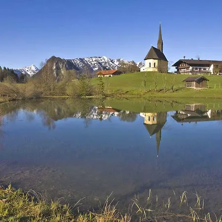 Mit Bergblick Kwatera prywatna *