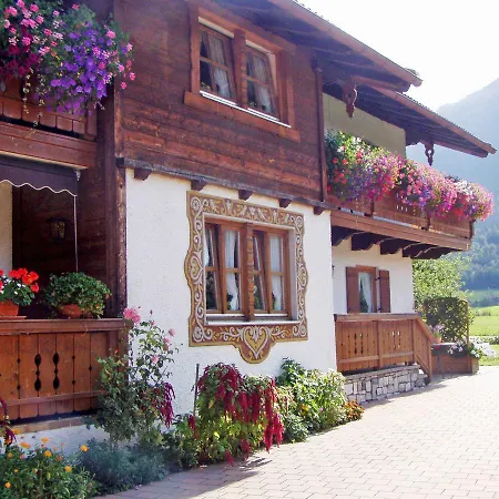 Mit Bergblick Alloggio in famiglia *