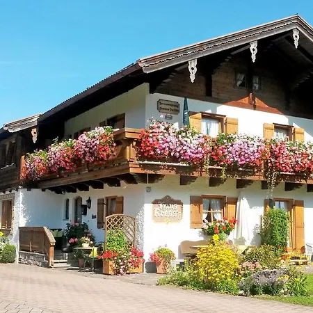 Privatunterkunft Mit Bergblick *