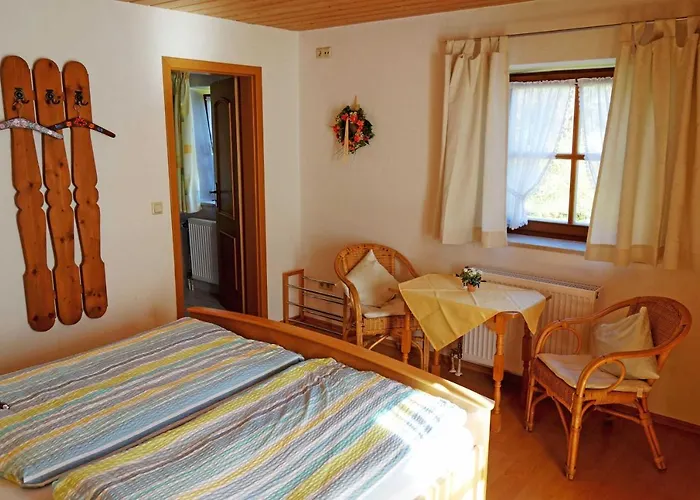 Mit Bergblick Privat bolig *